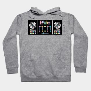 House Music Hoodie